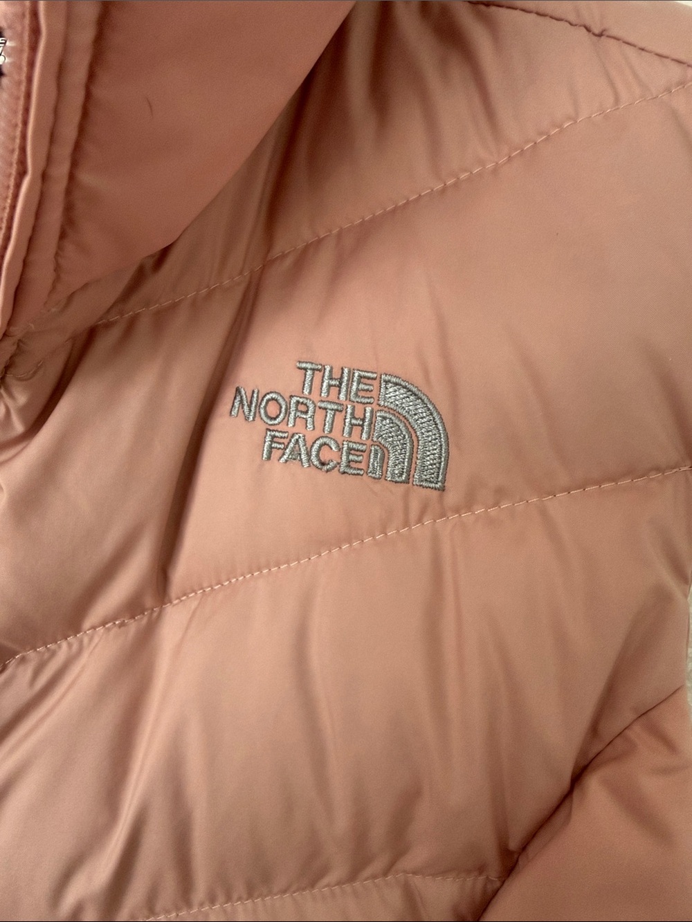 The North Face Women’s Puffer Vest - Picture 2 of 4